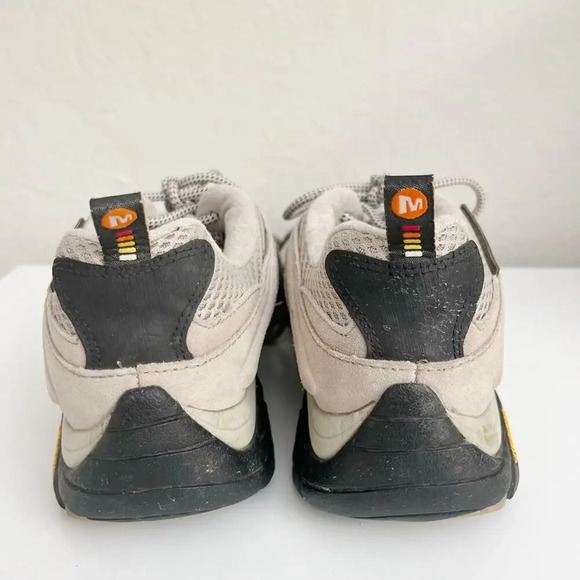 MERREL Ventilator Moab Hiking Shoes in Taupe size‎ 9.5 - Picture 4 of 8